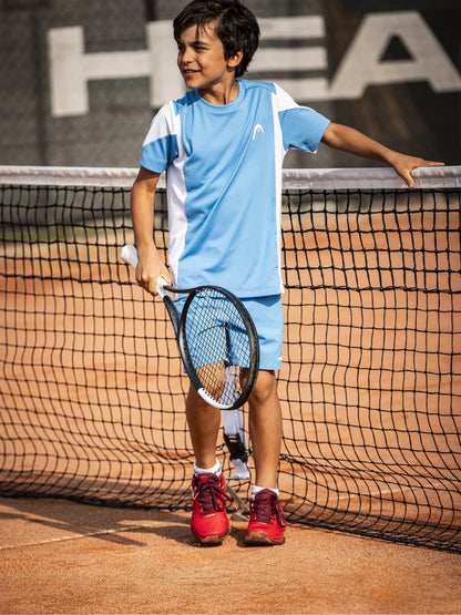 HEAD SPEED JUNIOR 2026