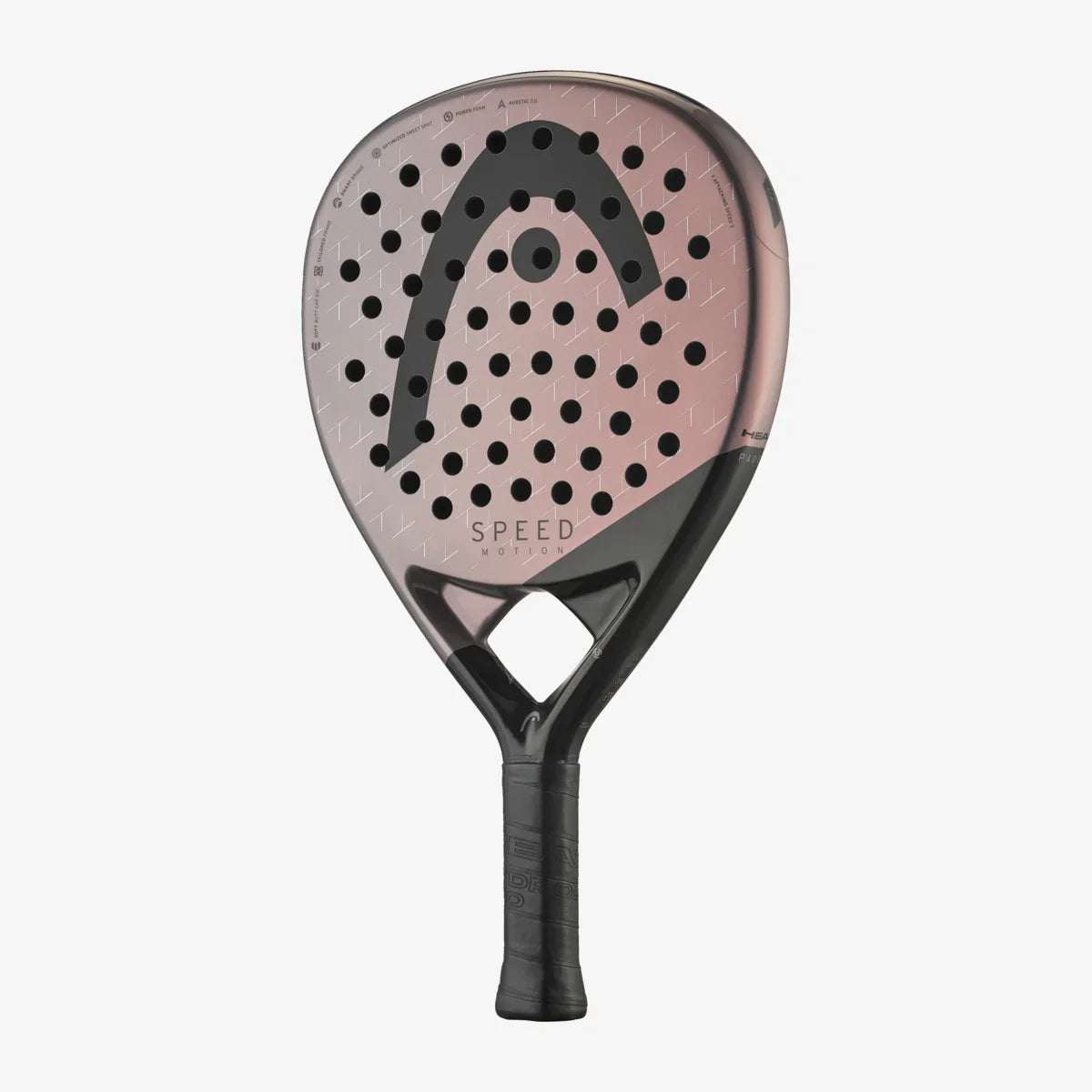 HEAD SPEED MOTION PADEL SCHLÄGER