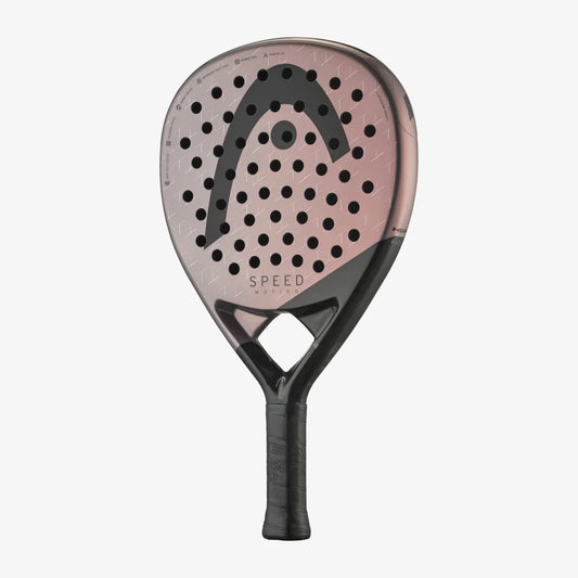 HEAD SPEED MOTION PADEL SCHLÄGER