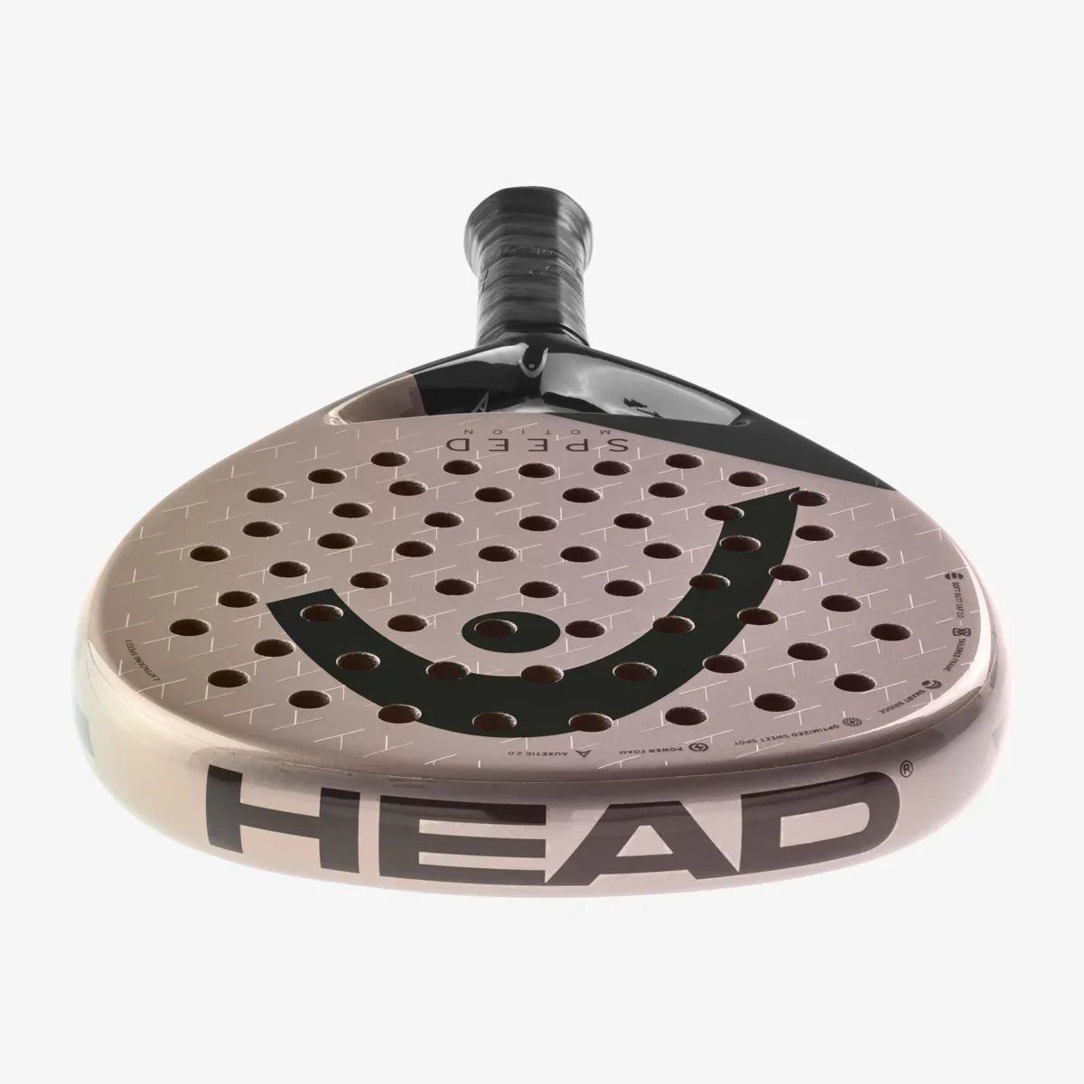 HEAD SPEED MOTION PADEL SCHLÄGER