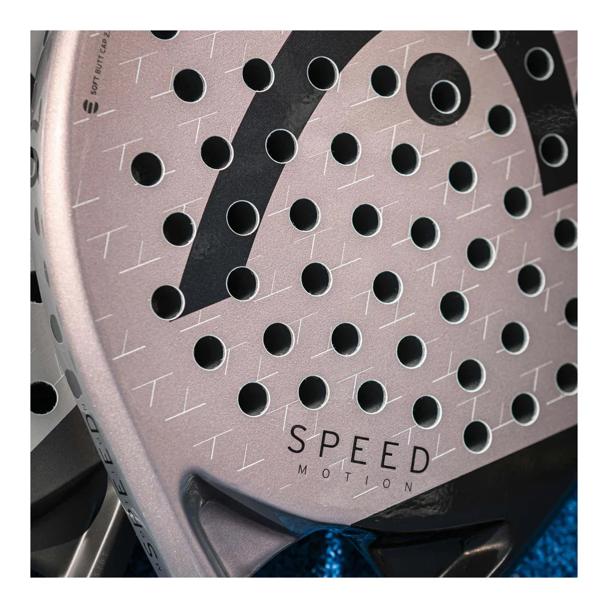 HEAD SPEED MOTION PADEL SCHLÄGER