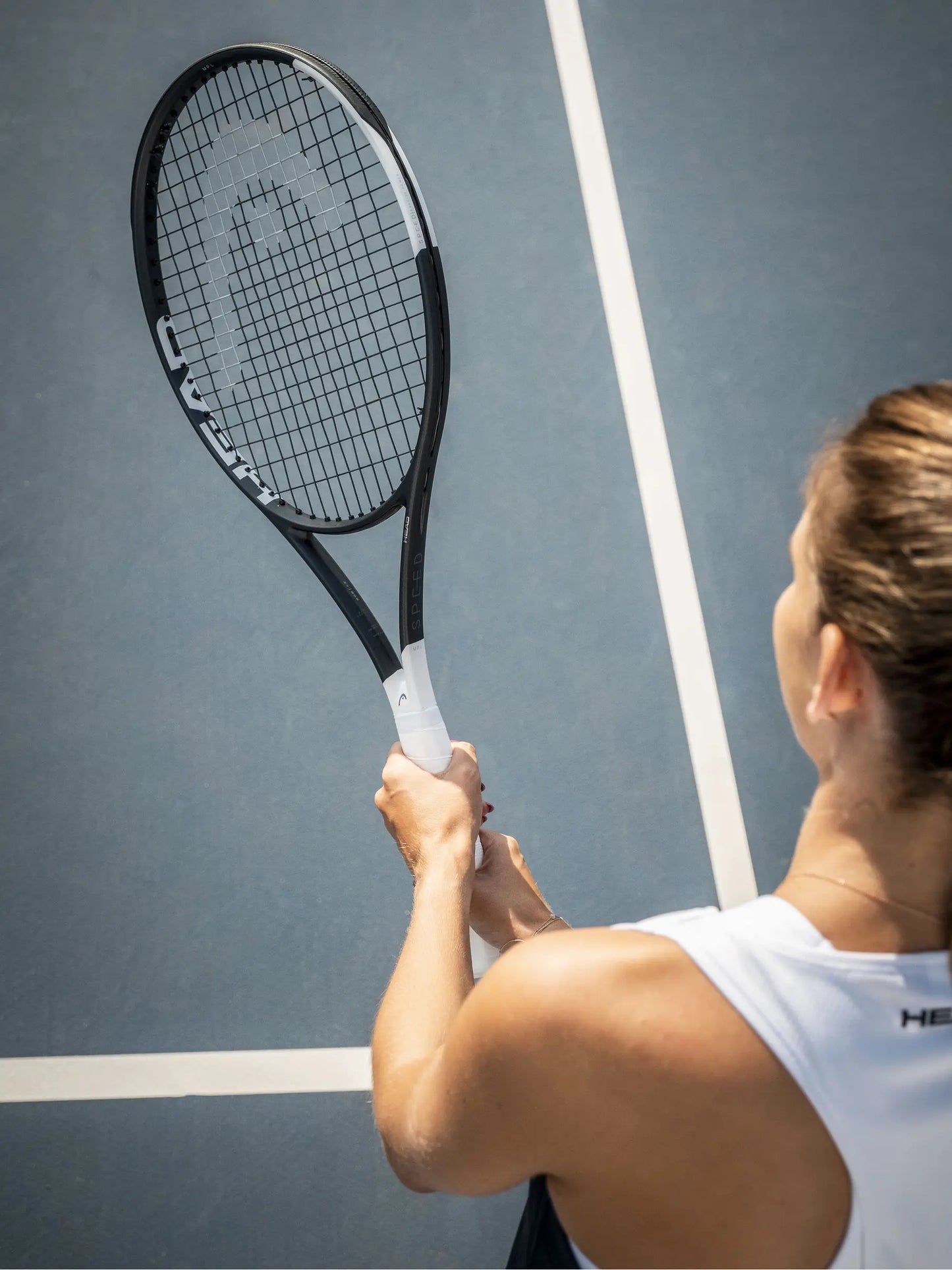 HEAD SPEED TEAM 2026 TENNISSCHLÄGER