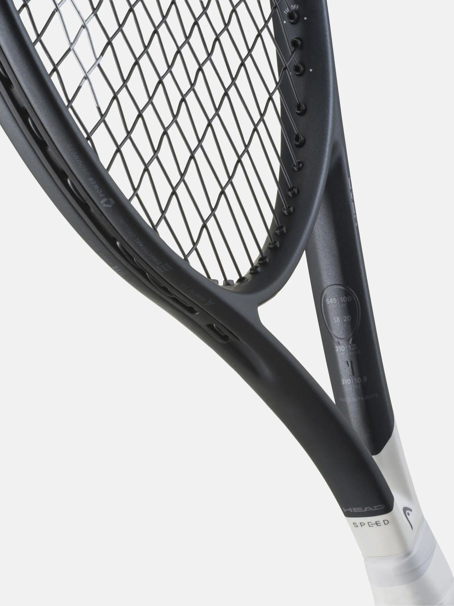 HEAD SPEED PRO 2026 TENNISSCHLÄGER
