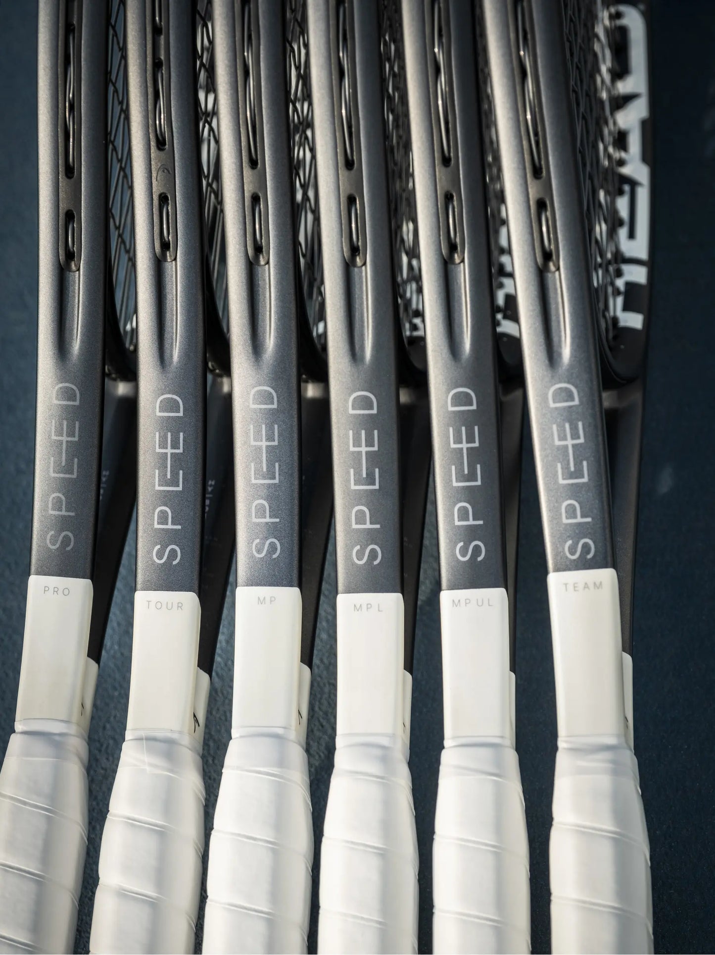 HEAD SPEED PRO 2026 TENNISSCHLÄGER