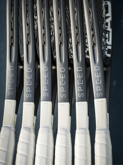 HEAD SPEED PRO 2026 TENNISSCHLÄGER