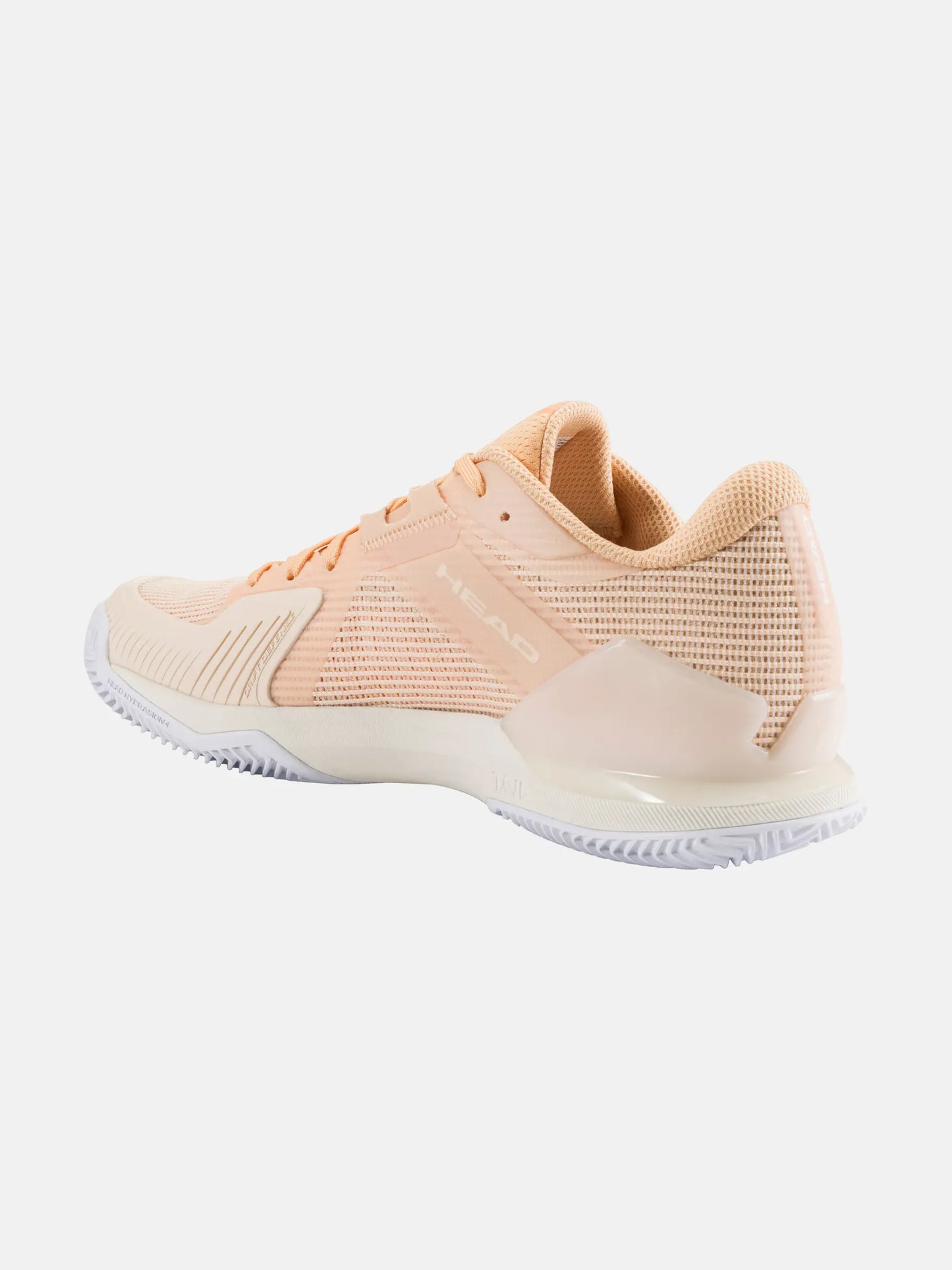 HEAD SPRINT PRO 4.0 DAMEN SANDPLATZSCHUHE