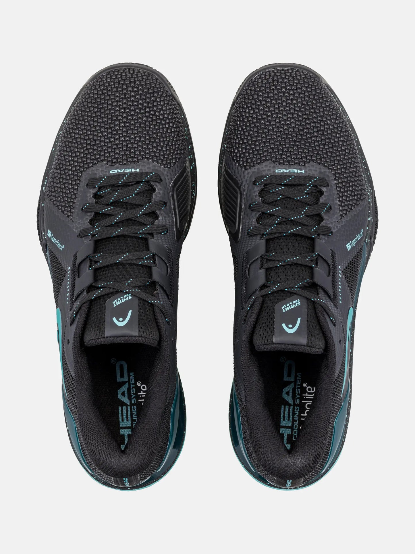 HEAD SPRINT PRO 4.0 SF SANDPLATZSCHUHE