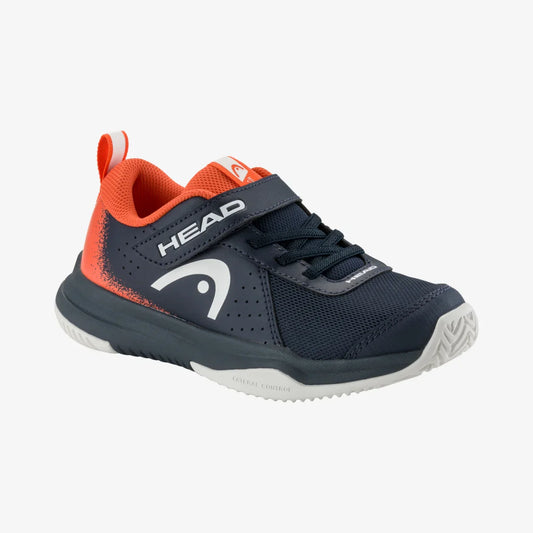 HEAD SPRINT VELCRO 4.0 KINDER TENNISSCHUHE
