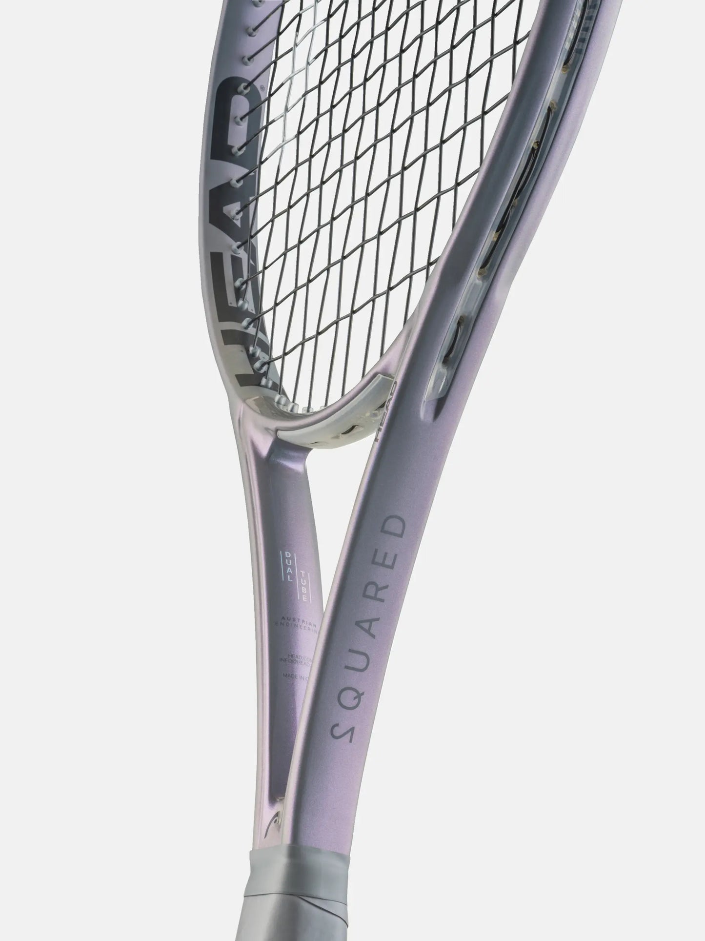 HEAD SQUARED TENNISSCHLÄGER