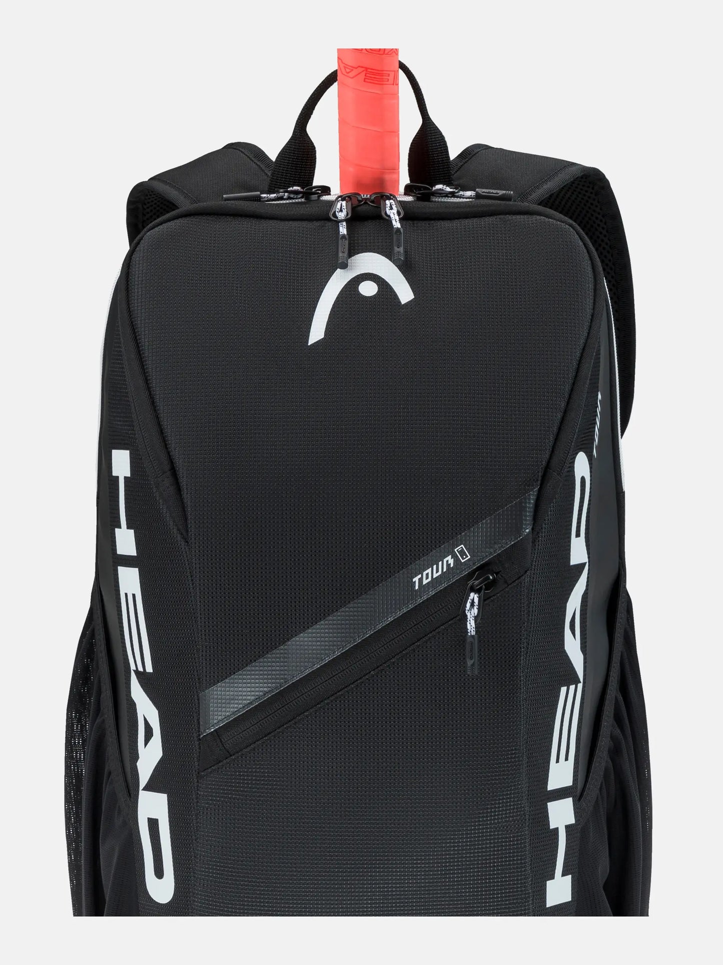 HEAD TOUR BACKPACK 25L - SCHWARZ