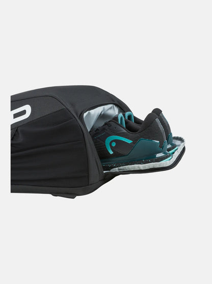 HEAD TOUR BACKPACK 25L - SCHWARZ