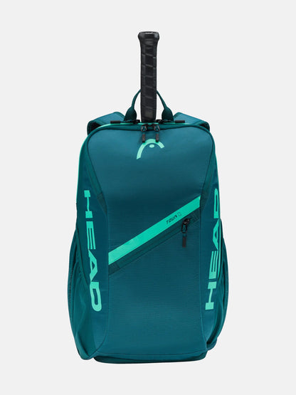HEAD TOUR BACKPACK 25L - GRÜN