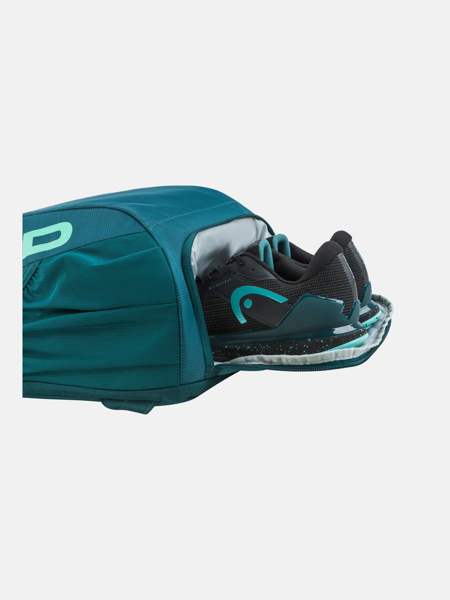 HEAD TOUR BACKPACK 25L - GRÜN