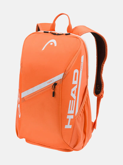 HEAD TOUR BACKPACK 25L - ORANGE