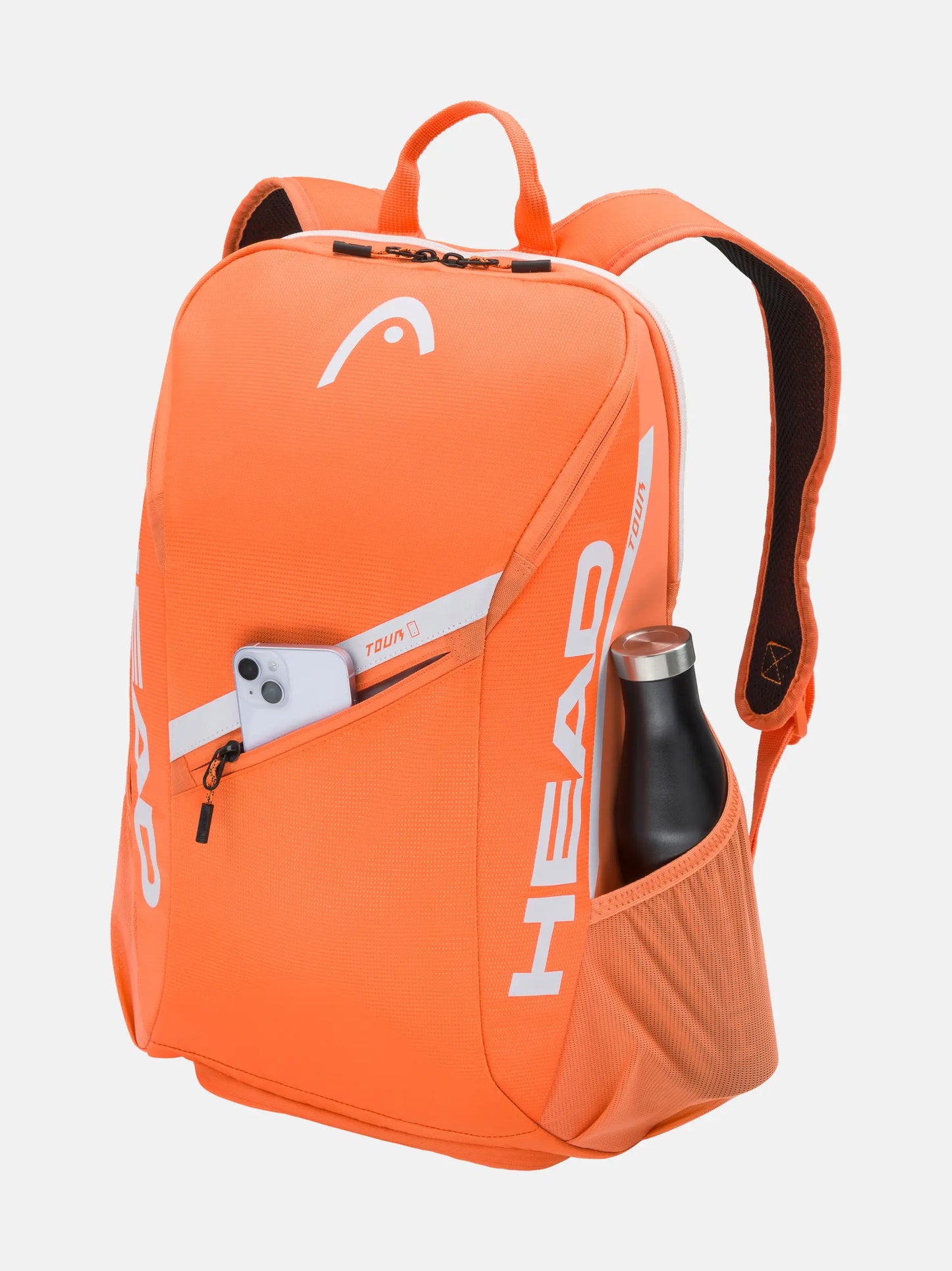 HEAD TOUR BACKPACK 25L - ORANGE
