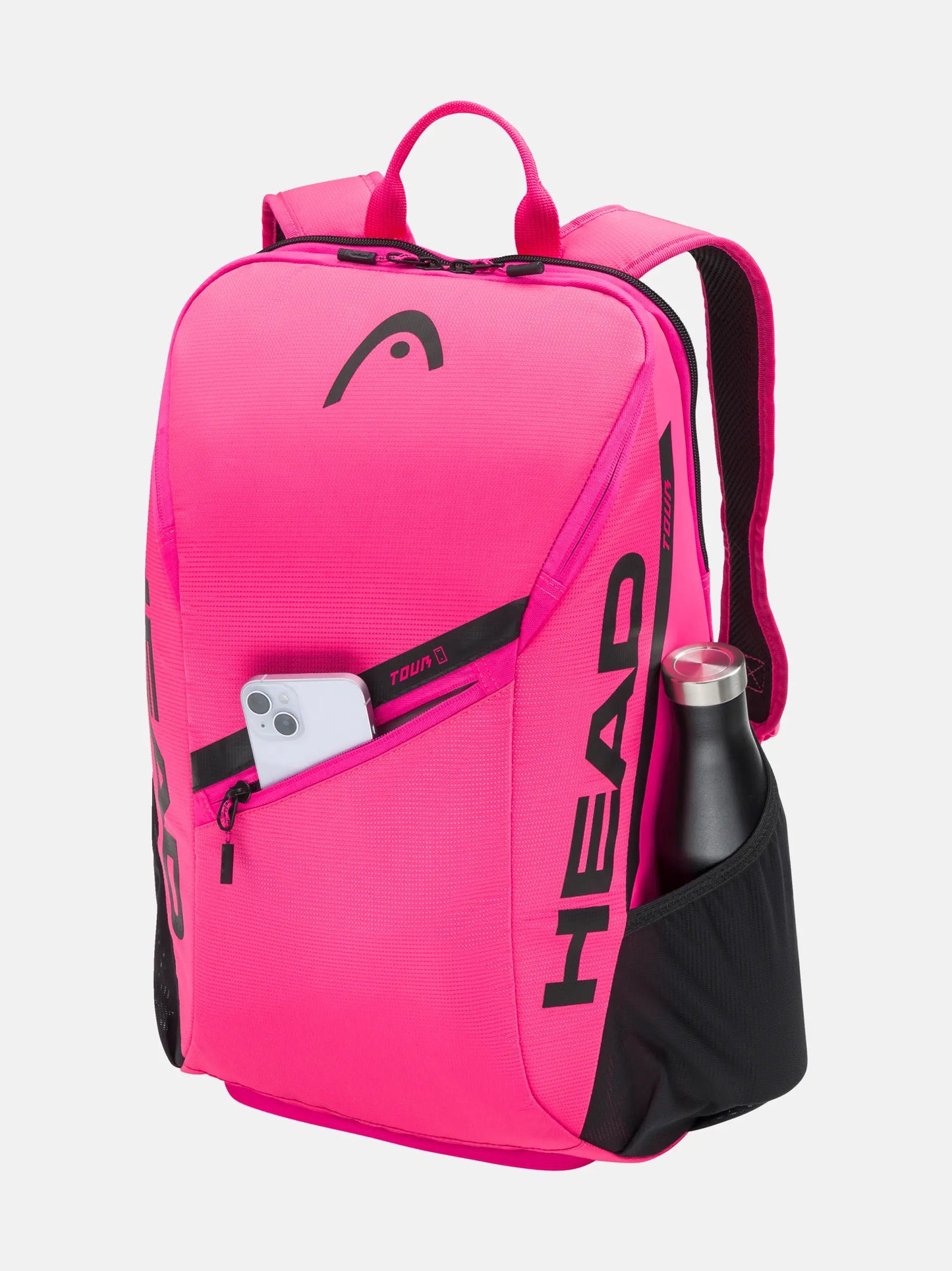 HEAD TOUR BACKPACK 25L - PINK