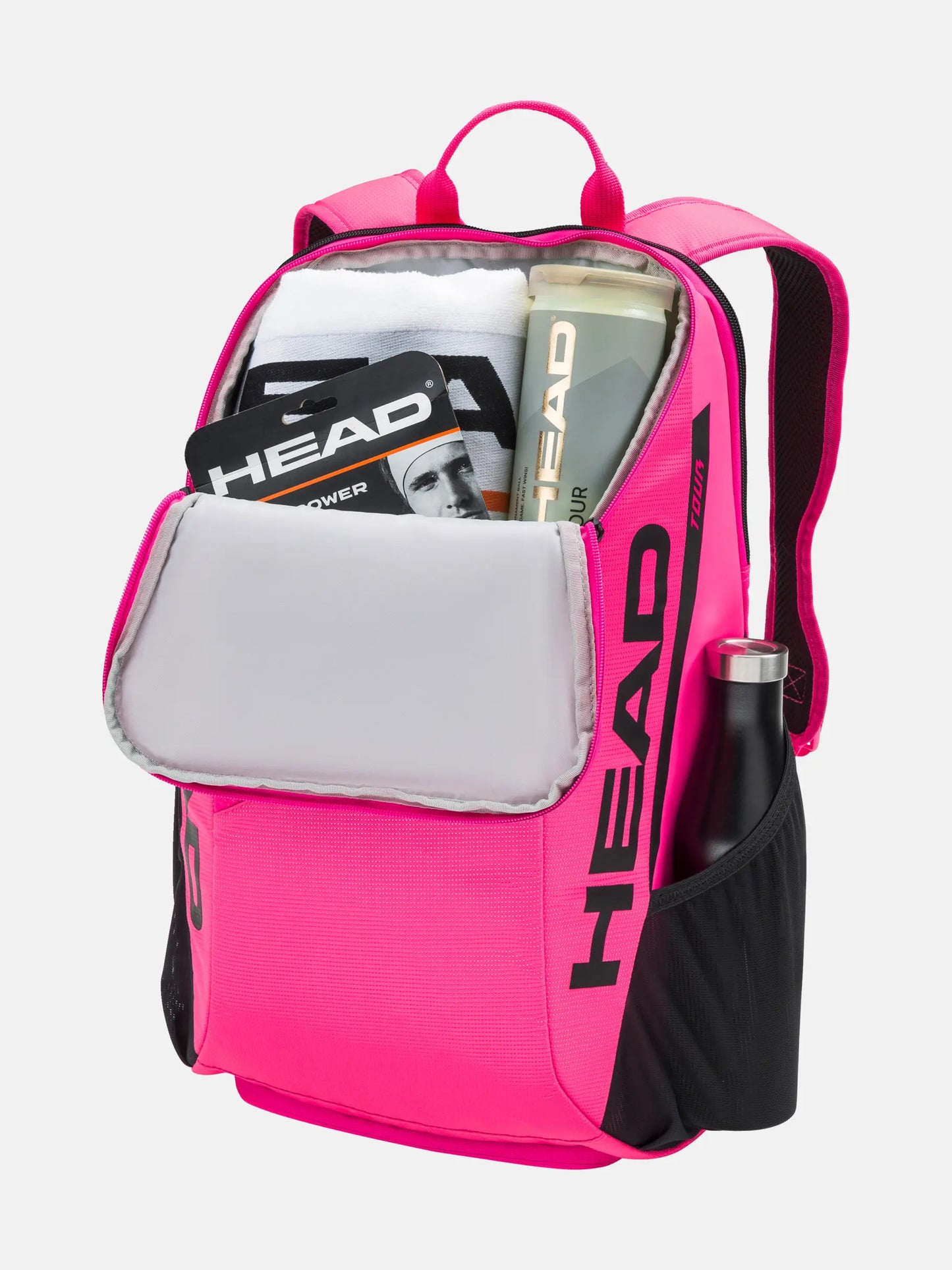 HEAD TOUR BACKPACK 25L - PINK