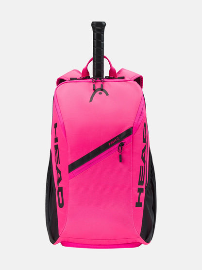HEAD TOUR BACKPACK 25L - PINK