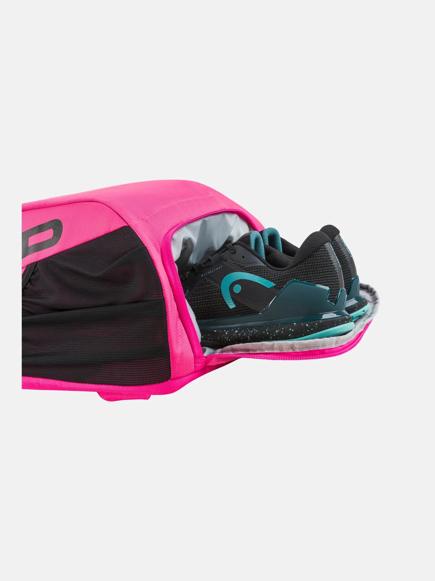 HEAD TOUR BACKPACK 25L - PINK