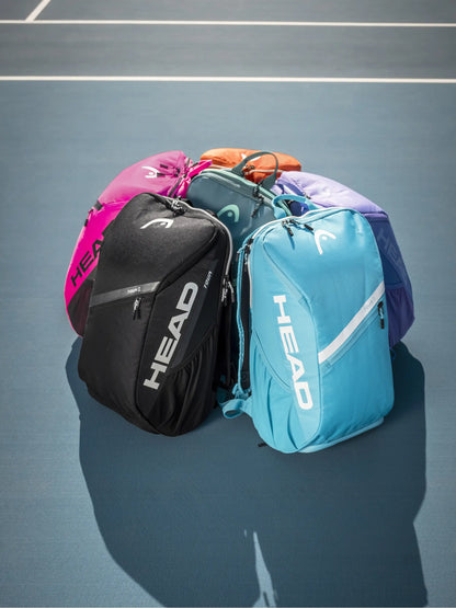 HEAD TOUR BACKPACK 25L - PINK