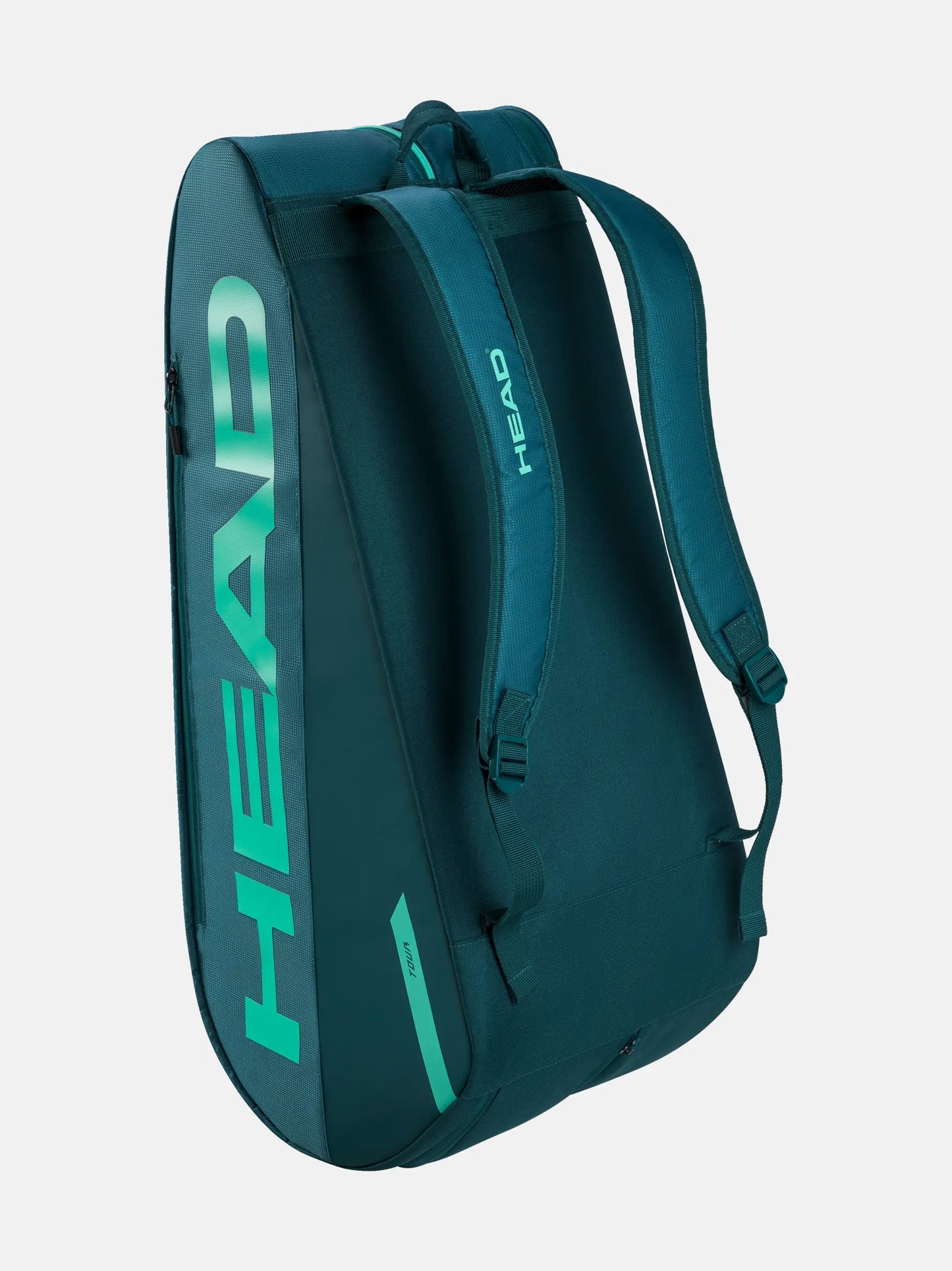 HEAD TOUR TENNISSCHLÄGER BAG L - GRÜN