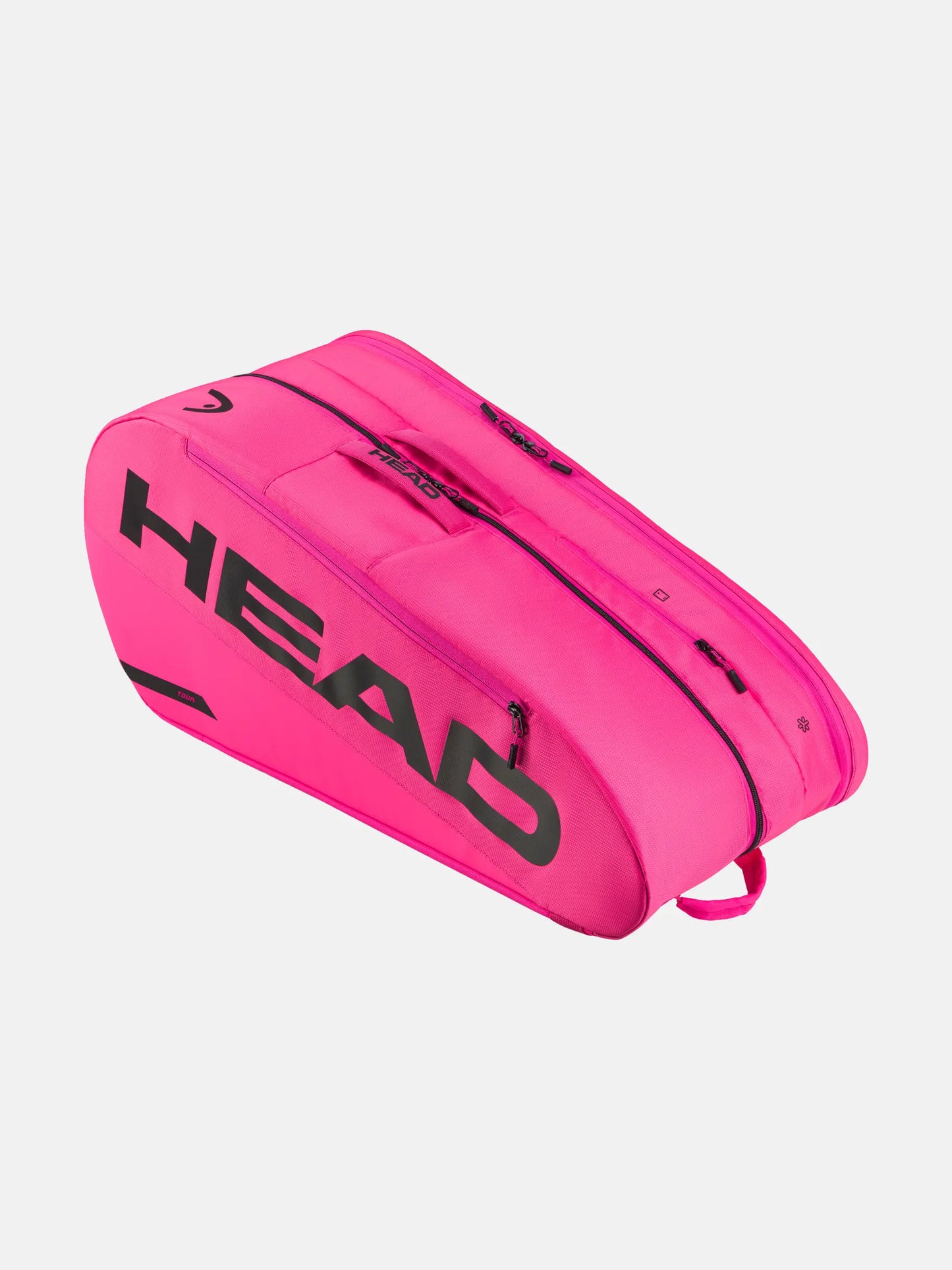 HEAD TOUR TENNISSCHLÄGER BAG L - PINK