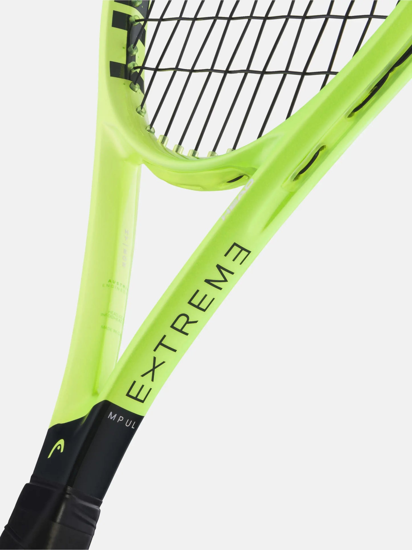 HEAD EXTREME MP UL 2026